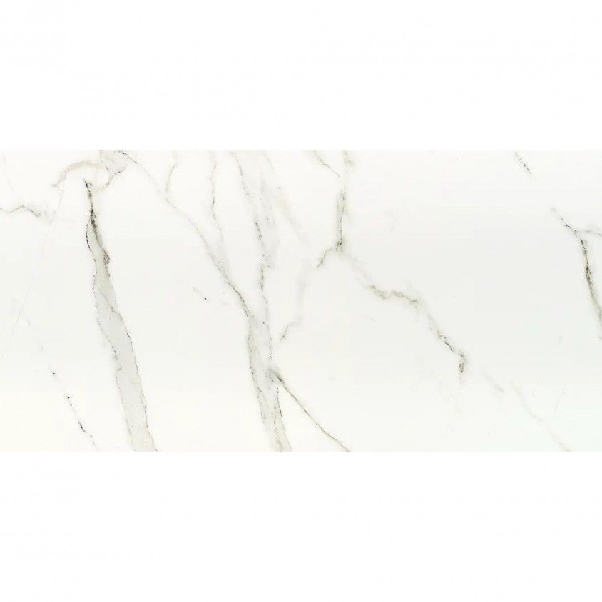 Revestimento Love Precious Calacatta Matt Retificado 35x70