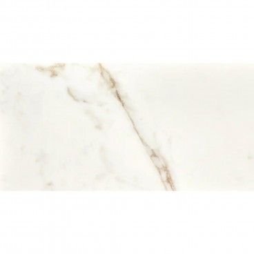 Revestimento Love Precious Calacatta Gold Matt Retificado 35x70