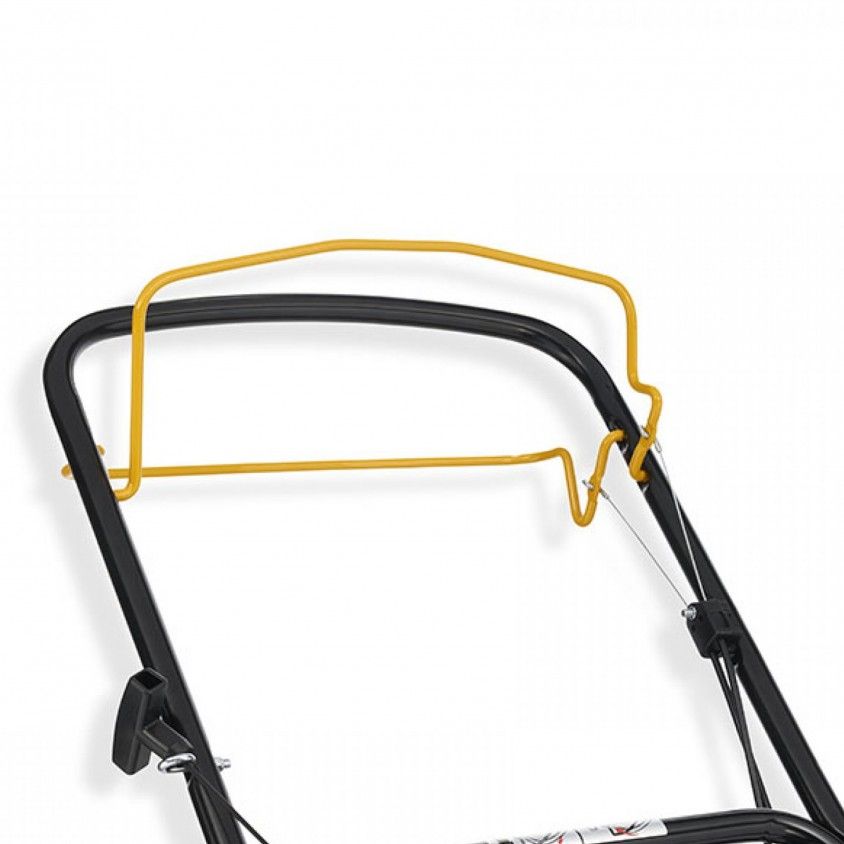 Mquina de Cortar Relva a Gasolina Alpina 46cm