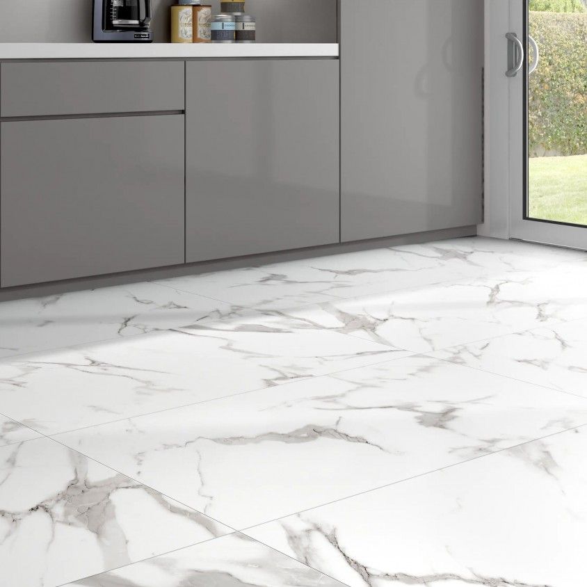 Pavimento Casablanca White Mate Retificado 60x120 Pavimento Casablanca White Mate Retificado 60x120