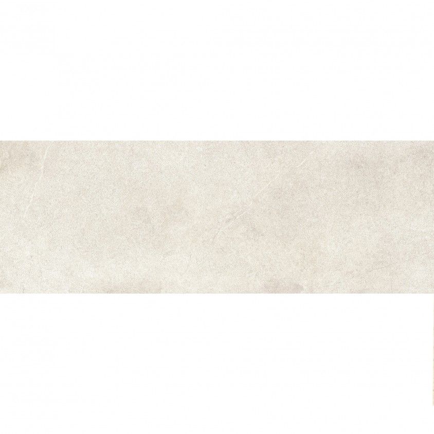 Revestimento Love Sense White 35x70 Retificado 1a