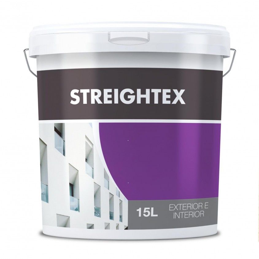 Tinta Acrlica Interior/Exterior Branco 5L