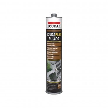 Cola e Veda Soudaflex PU400 300ml
