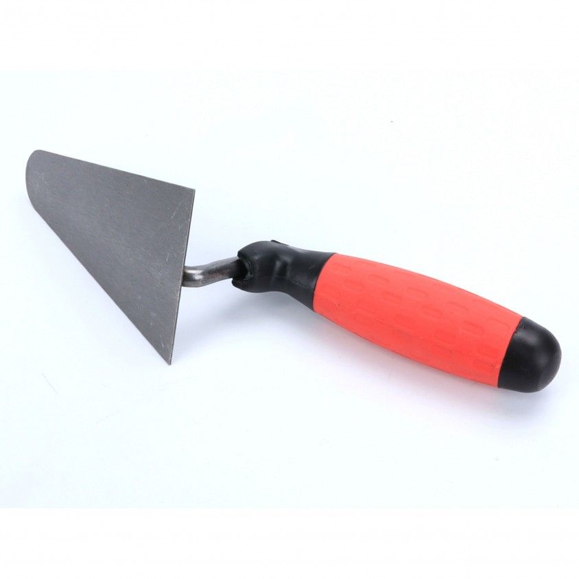 Colher Pedreiro Aço/Carbono Mader Colher Pedreiro Aço/Carbono Mader