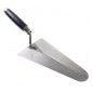 Colher Pedreiro Cantos Retos Mader 9