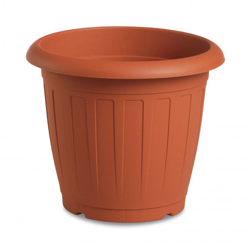 Vaso de Plstico Venezia