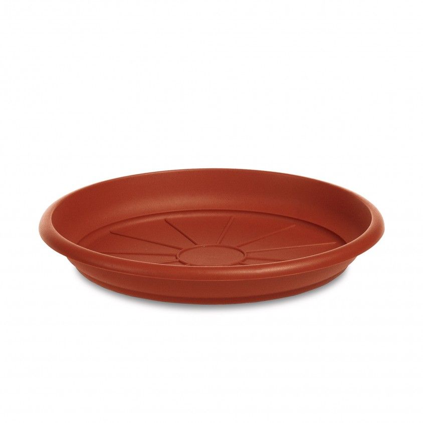 PRATO PARA VASO LINEA MEDITERRANEO 44CM