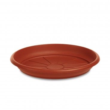 PRATO PARA VASO LINEA MEDITERRANEO 44CM