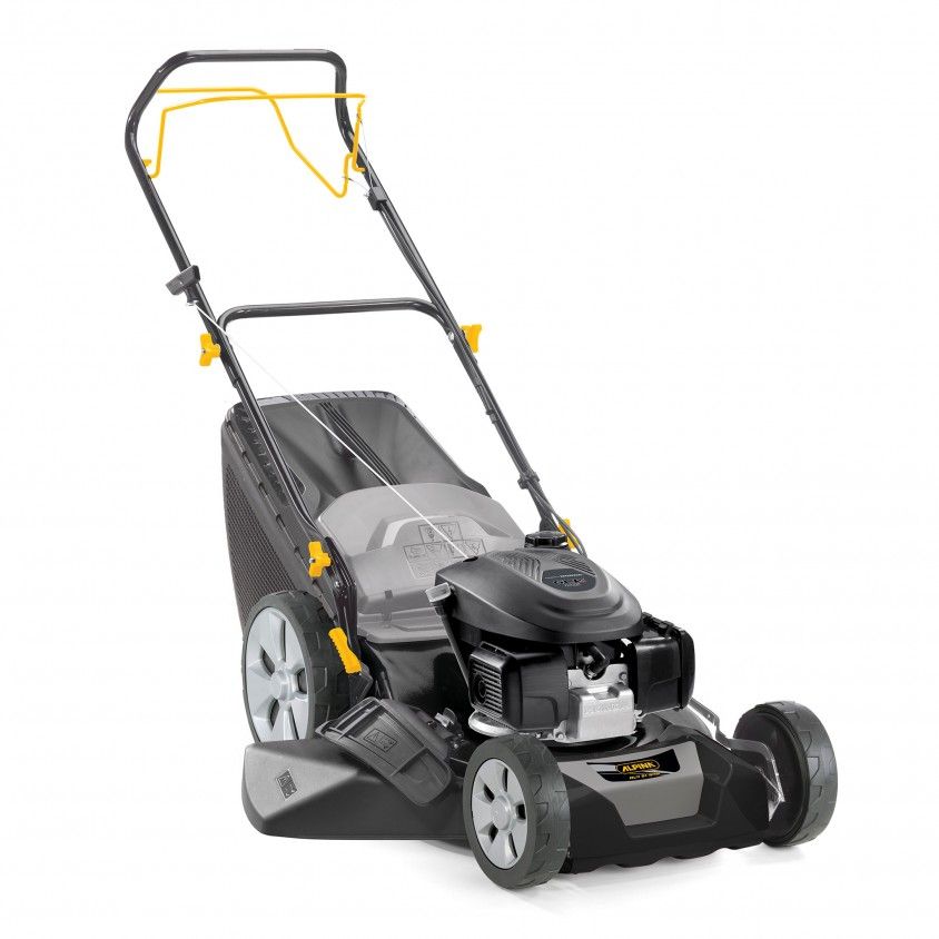 Mquina de Cortar Relva a Gasolina Alpina 51cm