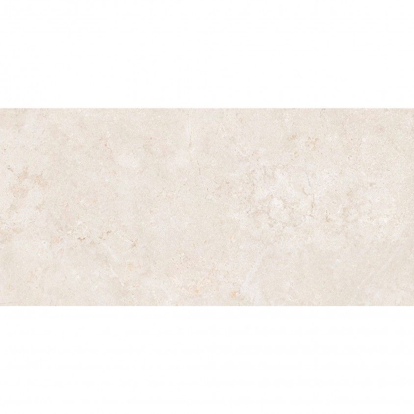 Pavimento Margres Evolution White Natural Retificado 30x60