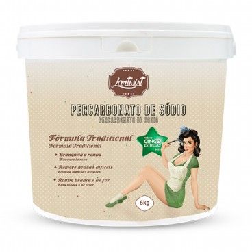 Percarbonato de Sdio 5kg