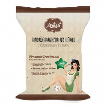 Percarbonato de Sdio