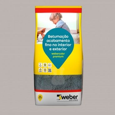 Weber Color Premium 1kg
