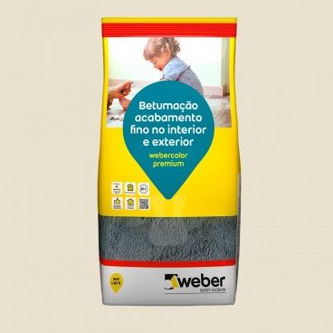 Weber Color Premium 1kg