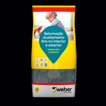 Weber Color Premium 1kg