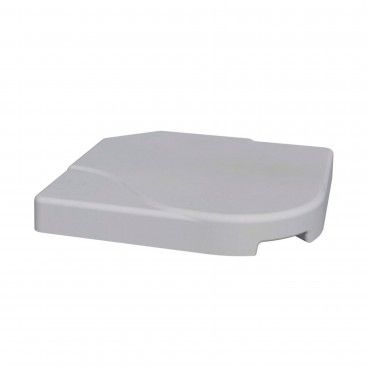 Base para Guarda-Sol em Cimento 25Kg