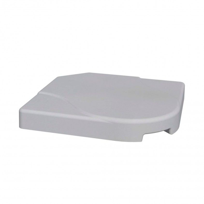 Base para Guarda-Sol em Cimento 25Kg