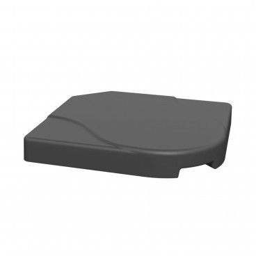 Base para Guarda-Sol Pintado 25Kg