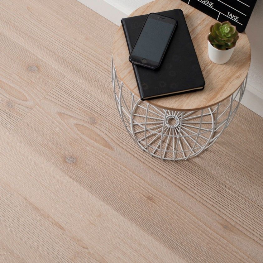 Pavimento Vinlico Corkart Vinyl2go New 5.0mm