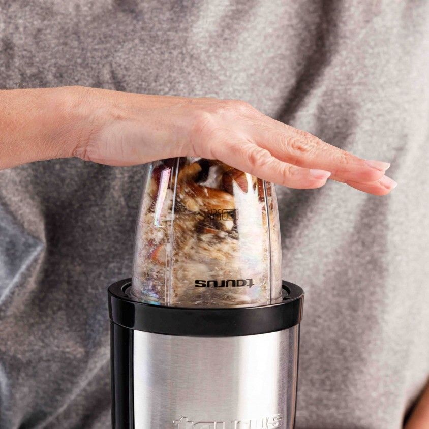 Liquidificador Portátil Taurus Shake&Go JBA800X Liquidificador Portátil Taurus Shake&Go JBA800X