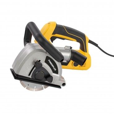 Mquina Traar Paredes Powerplus 1700W 150mm