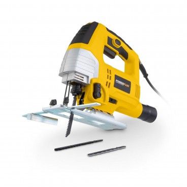 Serra Tico-Tico Powerplus 650W