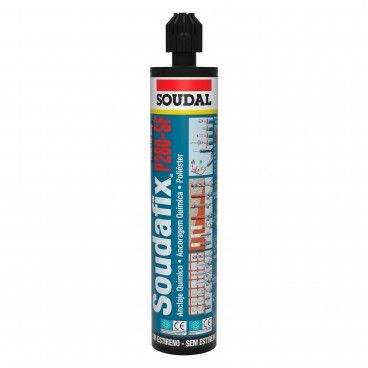 Bucha Qumica Soudafix P280-SF 280ml