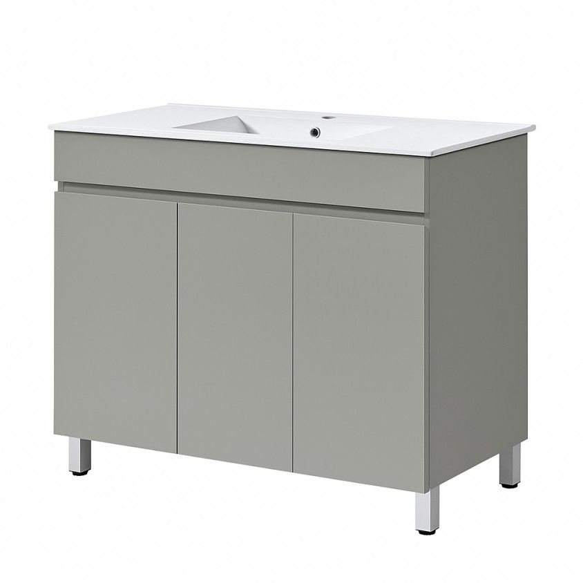 Mvel WC Key 100 com Lavatrio