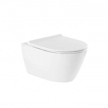 Sanita Suspensa Sanindusa Sanlife Rimflush