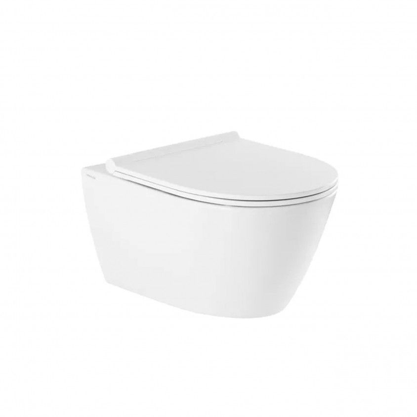 Sanita Suspensa Sanindusa Sanlife Rimflush