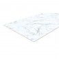 Painel de Parede SPC 2700x1220x3mm Calacatta White