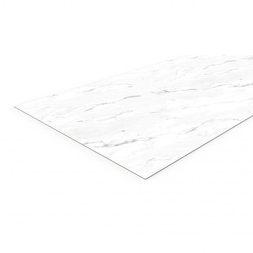 Painel de Parede SPC 2700x1220x3mm Statuario White