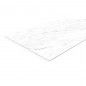 Painel de Parede SPC 2700x1220x3mm Statuario White