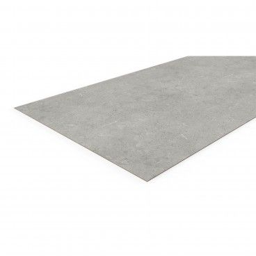 Painel de Parede SPC 2700x1220x3mm Concrete Grey Painel de Parede SPC 2700x1220x3mm Concrete Grey