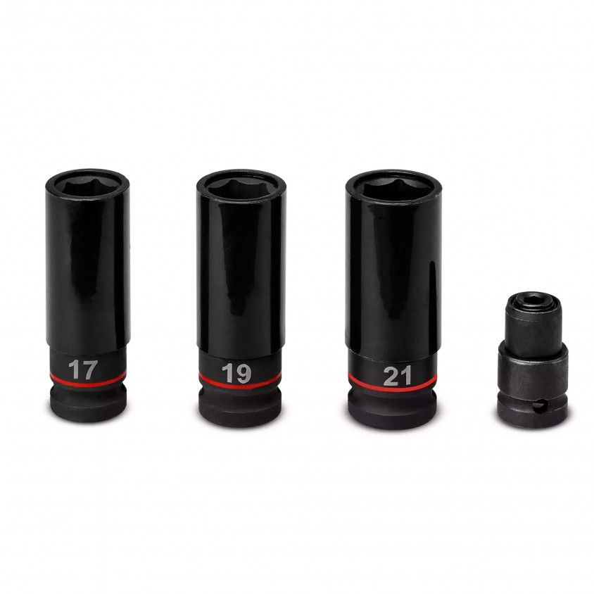 Aparafusadora de Impacto Einhell IMPAXXO 18/450