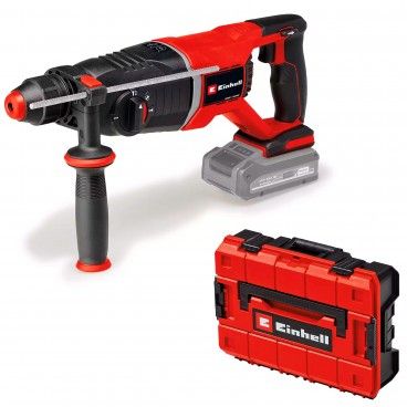 Martelo Perfurador Einhell TP-HD 18/26 D Li BL-Solo