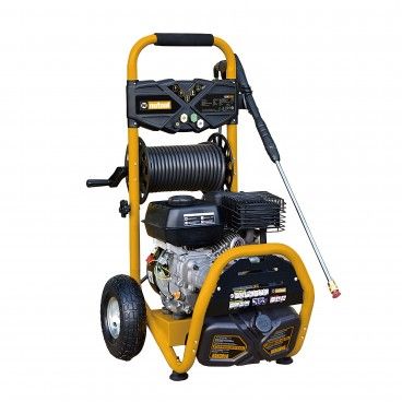 Lavadora de Alta Presso a Gasolina 250b Nutool RSN3950