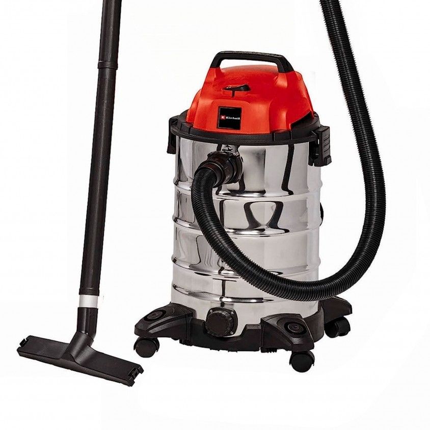 Aspirador Slidos/Liquidos Einhell TC-VC 1930 A