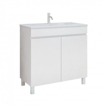 Mvel WC Nice com Lavatrio