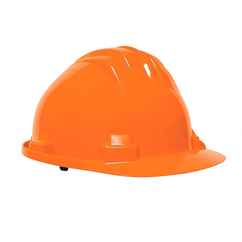 Capacete Polietileno EN 397
