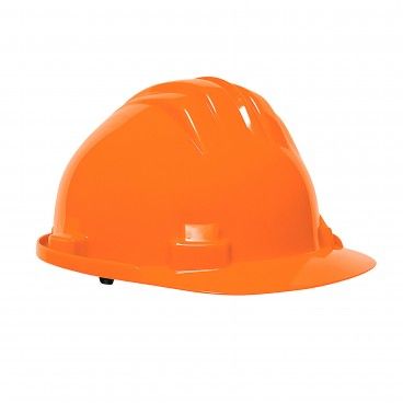 Capacete Polietileno EN 397