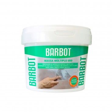 Massa M�ltiplo Uso Barbot