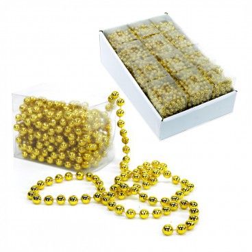 Corrente Decorativa Bolas 5m