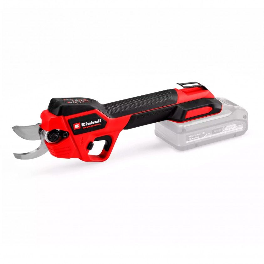 Tesoura de Poda Einhell GP-LS 18/28 Li BL-Solo Tesoura de Poda Einhell GP-LS 18/28 Li BL-Solo