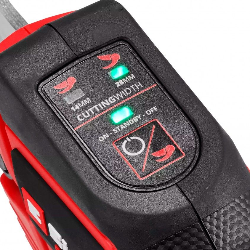 Tesoura de Poda Einhell GP-LS 18/28 Li BL-Solo Tesoura de Poda Einhell GP-LS 18/28 Li BL-Solo