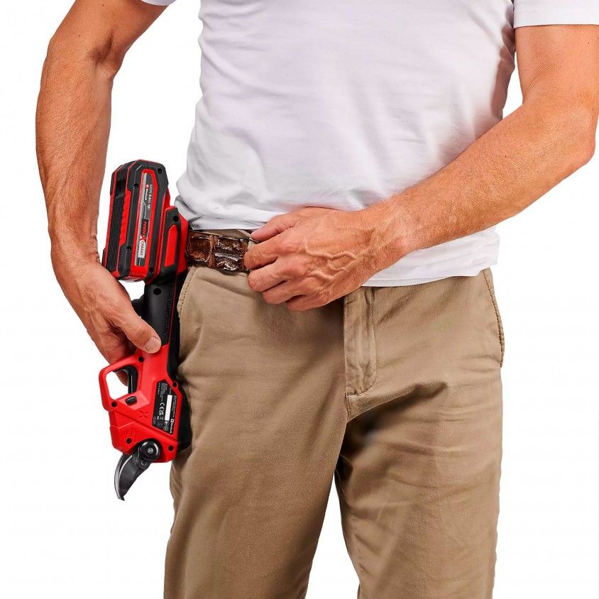 Tesoura de Poda Einhell GP-LS 18/28 Li BL-Solo Tesoura de Poda Einhell GP-LS 18/28 Li BL-Solo