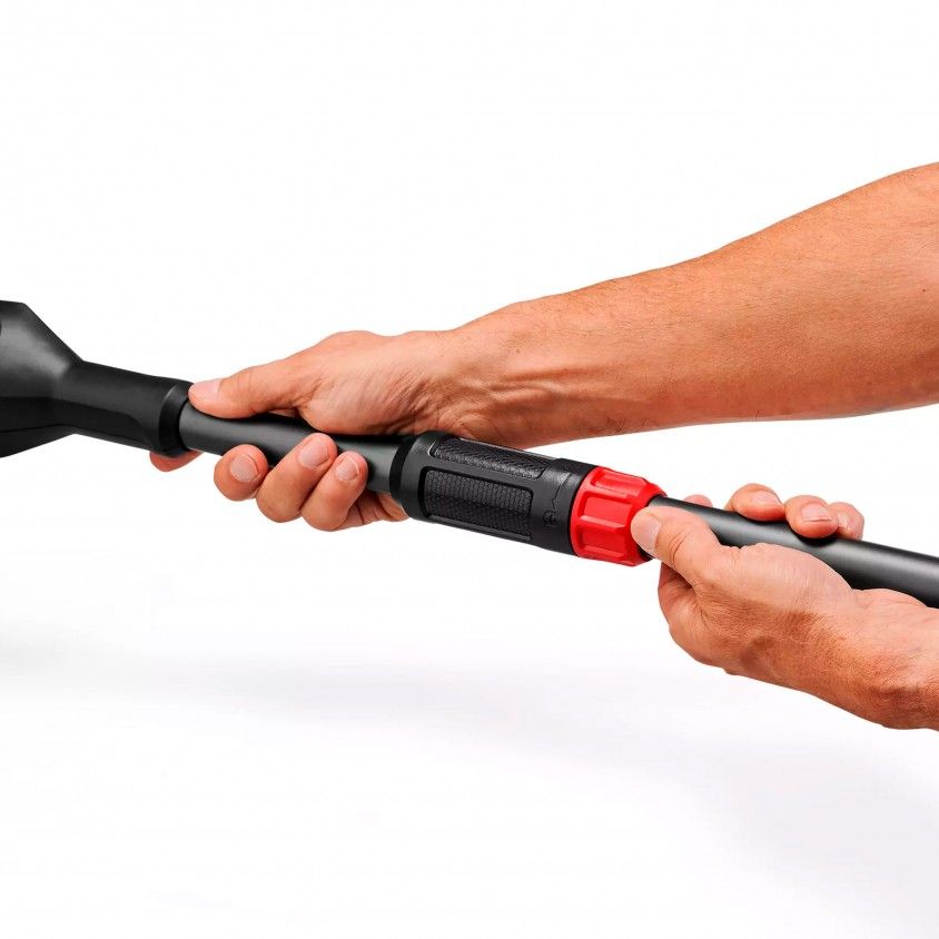 Tesoura de Poda Telescópica Einhell GP-LS 18/28 Li T BL-Solo Tesoura de Poda Telescópica Einhell GP-LS 18/28 Li T BL-Solo