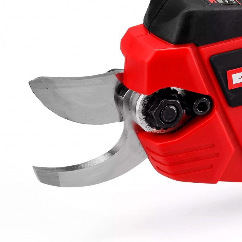 Tesoura de Poda Telescópica Einhell GP-LS 18/28 Li T BL-Solo Tesoura de Poda Telescópica Einhell GP-LS 18/28 Li T BL-Solo