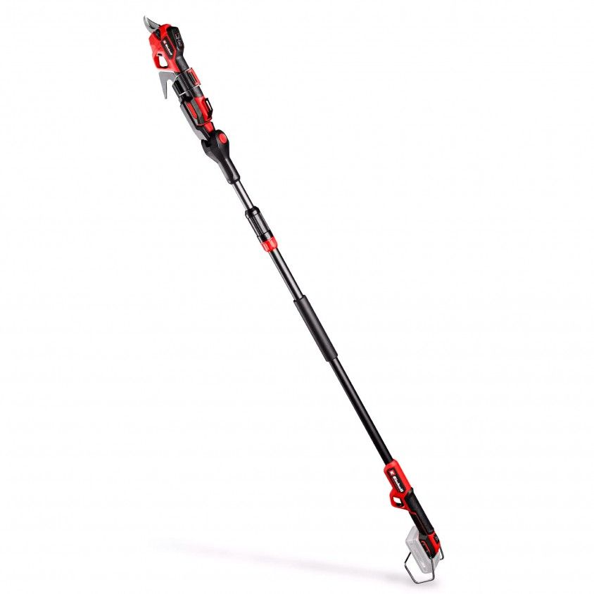 Tesoura de Poda Telescópica Einhell GP-LS 18/28 Li T BL-Solo Tesoura de Poda Telescópica Einhell GP-LS 18/28 Li T BL-Solo