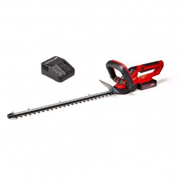 Corta-Sebes Einhell GC-CH 1855/1 Li Kit (1x2,5 Ah)